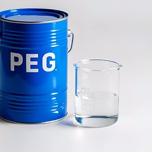 Polyethylene Glycol PEG - 200 / 300 / 400 / 600 / 1000 / 1500 / 2000 / 4000 / 6000
