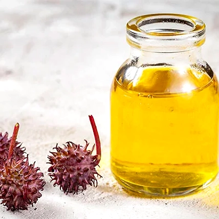 Commercial Grade Castor Oil-2