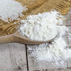 Hydrogenated Castor Oil (flakes/powder)