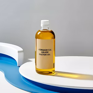 Commercial Grade Castor Oil