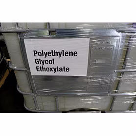Polyethylene Glycol PEG - 200 / 300 / 400 / 600 / 1000 / 1500 / 2000 / 4000 / 6000