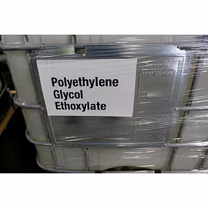 Polyethylene Glycol PEG - 200 / 300 / 400 / 600 / 1000 / 1500 / 2000 / 4000 / 6000