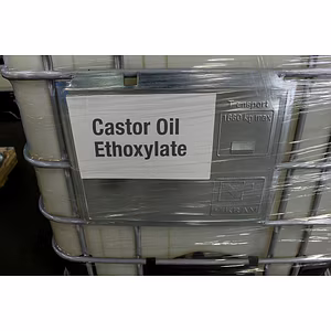 Castor Oil ethoxylates ( 5 to 100 Moles)