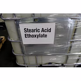 Stearic Acid ethoxylates (8 to 70 Moles )