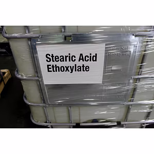 Stearic Acid ethoxylates (8 to 70 Moles )