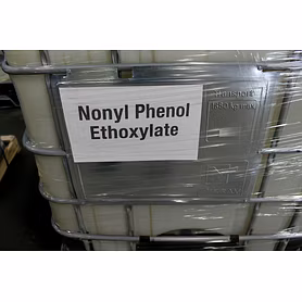 Nonyl phenol ethoxylates (4 to 50 moles)