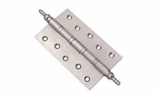 Brass Hinges