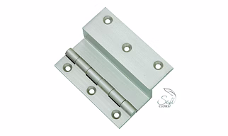 Brass Hinges
