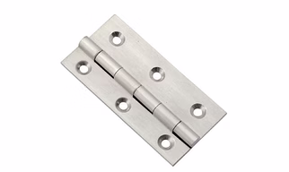 Brass Hinges