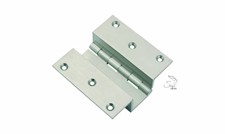 Brass Hinges