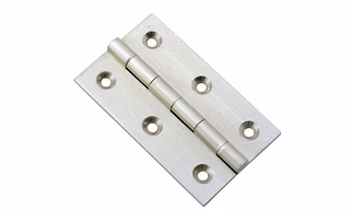 Brass Hinges
