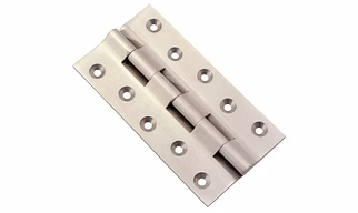 Brass Hinges