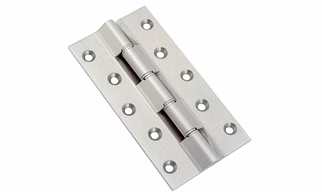 Brass Hinges