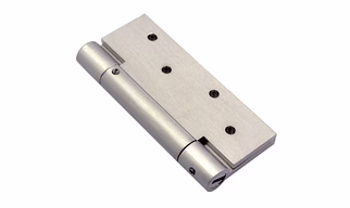 Brass Hinges
