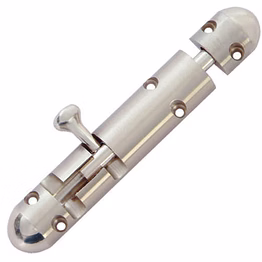 brass tower bolt