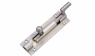 Brass Tower Bolt