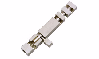 Brass Tower Bolt