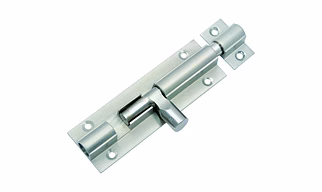 Brass Tower Bolt