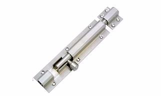 Brass Tower Bolt