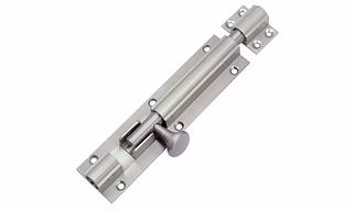 Brass Tower Bolt
