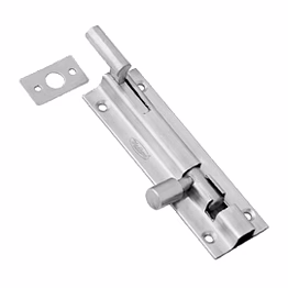 steel tower bolt