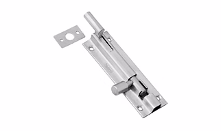 Steel Tower Bolt