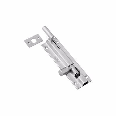 steel tower bolt