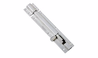 Steel Tower Bolt