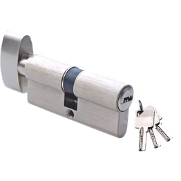 euro profile cylinder