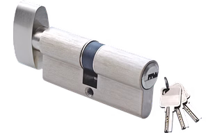 Euro Profile Cylinder