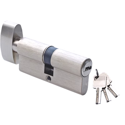euro profile cylinder