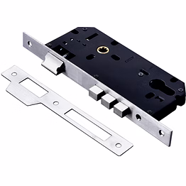 mortise lock