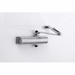 door closer