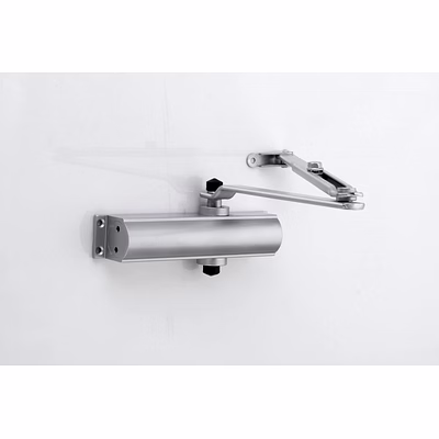 door closer