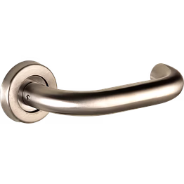 mortise handle steel