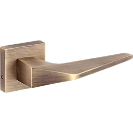 mortise handle