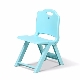 kids folding chair