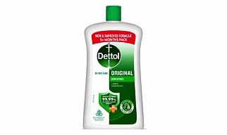 Dettol Handwash 875ml