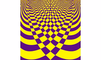 Mental Health Art Print - Illusion That Heals