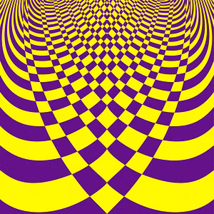 Mental Health Art Print - Illusion That Heals