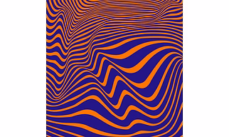 Optical Therapy Art - Calm the Mind with Illusion