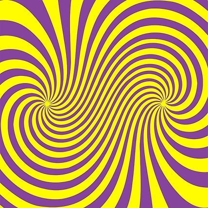 Geometric Illusion Art for Mental Rejuvenation-12734371