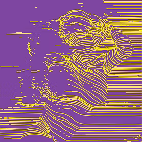 Holistic Healing Art – Illusion for Anxiety Support