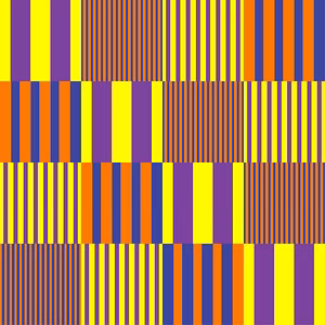 Illusion Art for Mindfulness Practice and Healing