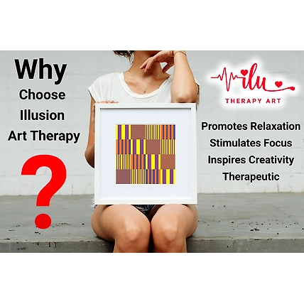 Illusion Art for Mindfulness Practice and Healing-2