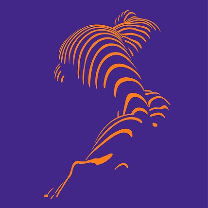 Mental Health Booster Print – Peaceful Illusion Art-12734853
