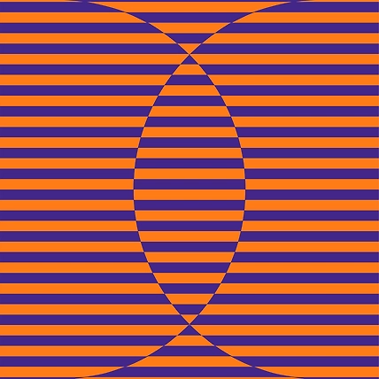 Self-Care Illusion Poster – Unwind Your Mind-12734873