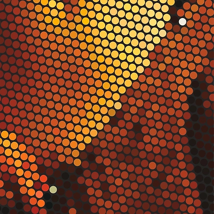 Lust in Layers Wall Art-12735093