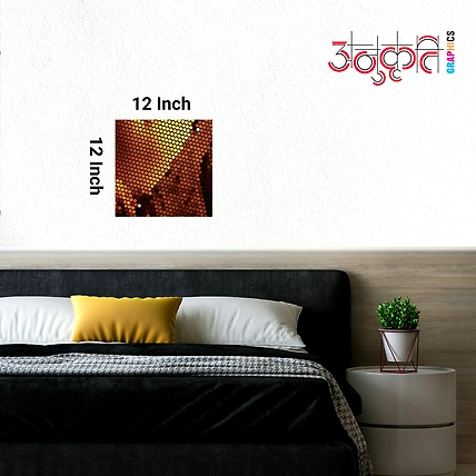 Lust in Layers Wall Art-4