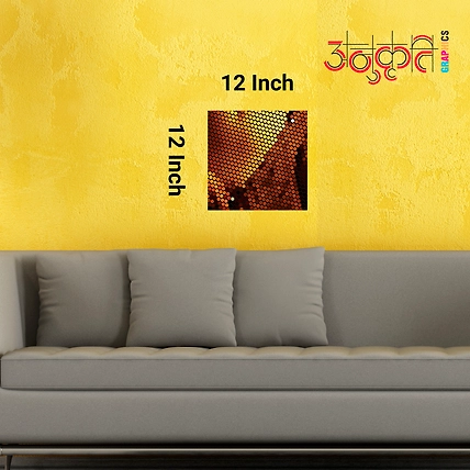 Lust in Layers Wall Art-3